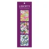 Galison Liberty Magnetic Bookmarks