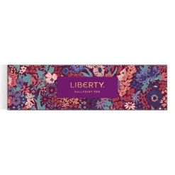 Galison Liberty Margaret Annie Boxed Pen