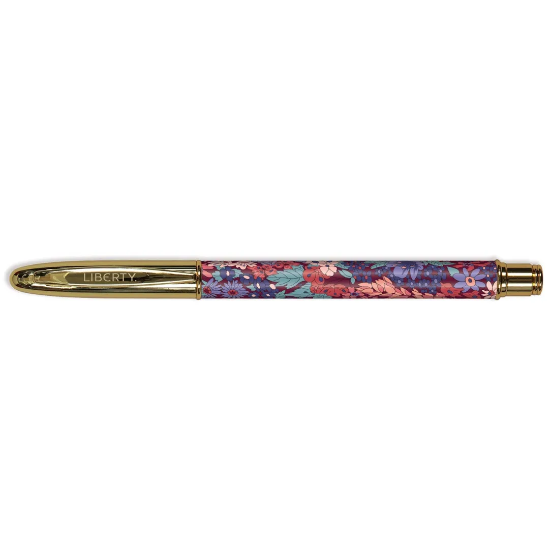Galison Liberty Margaret Annie Boxed Pen