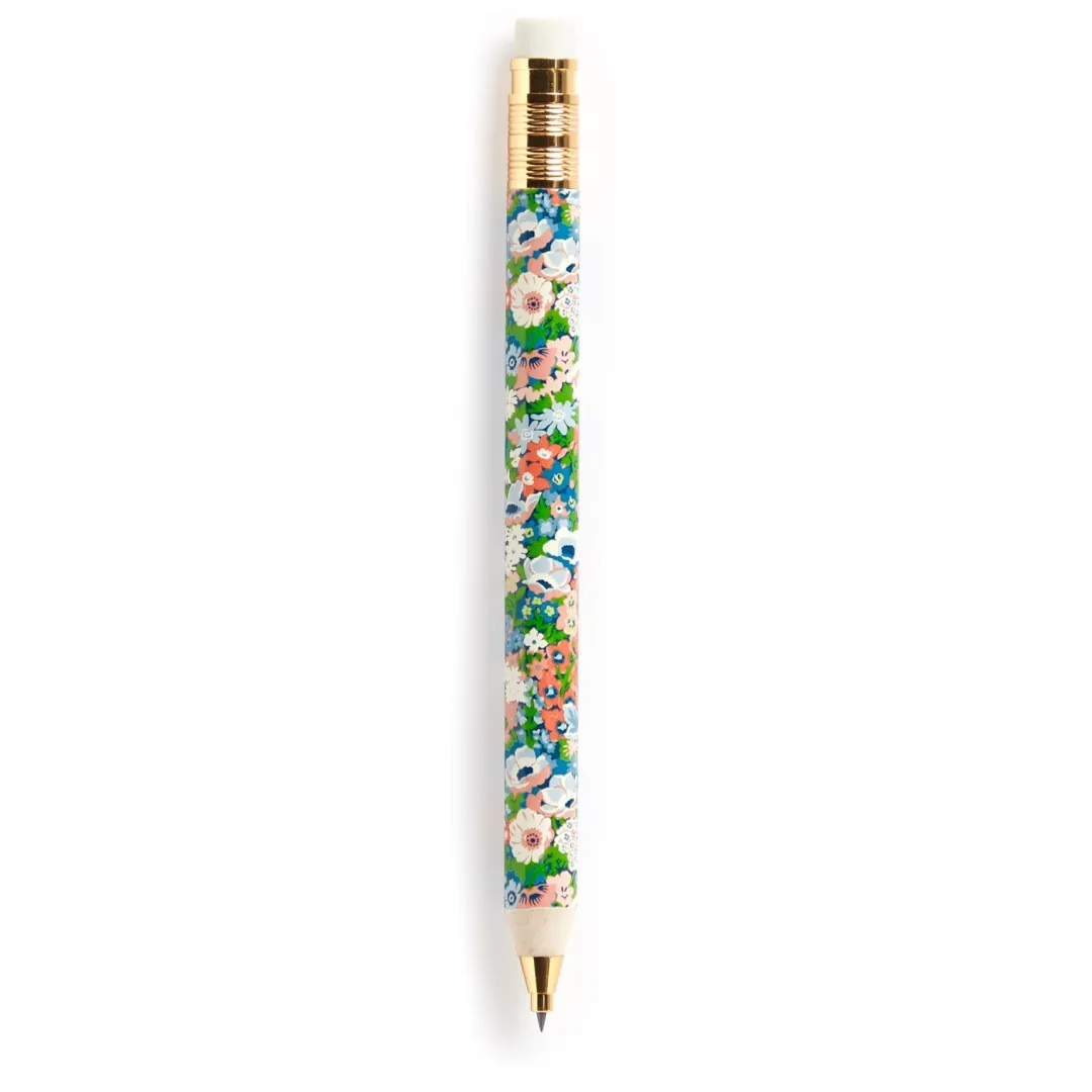 Galison Liberty Margaret Annie Mechanical Pencil