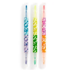 Galison Liberty Mitsi Highlighter Set