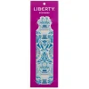 Galison Liberty Oscar's Palace Shaped Bookmark
