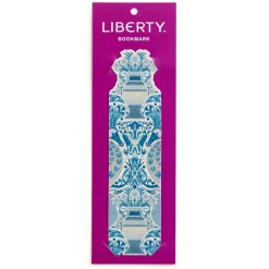 Galison Liberty Oscar's Palace Shaped Bookmark