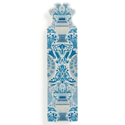 Galison Liberty Oscar's Palace Shaped Bookmark