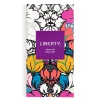Galison Liberty Paint-In Print Set