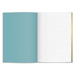 Galison Liberty Paisley A5 Journal