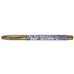 Galison Liberty Tanjore Gardens Boxed Pen