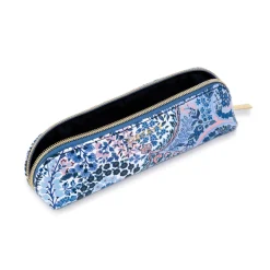 Galison Liberty Tanjore Gardens Pencil Case
