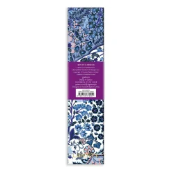 Galison Liberty Tanjore Gardens Pencil Set