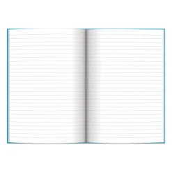 Galison Life Before Social Media A5 Notebook