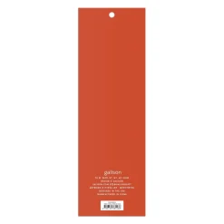 Galison Life In The City By The Bay Magnetic Bookmarks