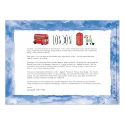 Galison London By Michael Storrings 1000 Piece Jigsaw Puzzle