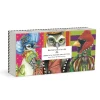 Galison MacKenzie-Childs Birds of a Feather Collection Puzzle Set