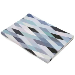 Galison Mascarade Nuit Embossed Paseo Notebook