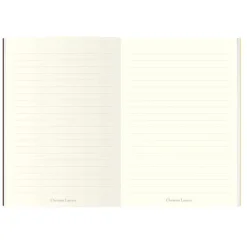 Galison Mascarade Nuit Embossed Paseo Notebook
