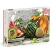 Galison Melons from the Vine 1000 Piece Puzzle