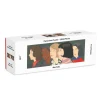 Galison MoMA Alex Katz Five Women 1000 Piece Panoramic Jigsaw Puzzle