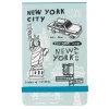 Galison New York City Mini Journal
