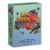 Galison New York Mini Shaped Jigsaw Puzzle