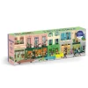 Galison Parisian Life 1000 Piece Panoramic Puzzle