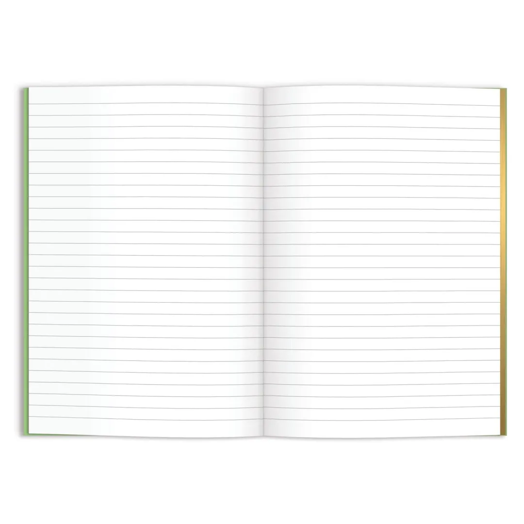 Galison Parisian Life A5 Notebook