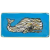 Galison Patch NYC Whale Porcelain Tray