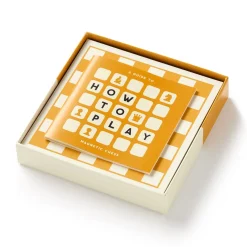 Galison Pawn Shop Magnetic Fridge Game
