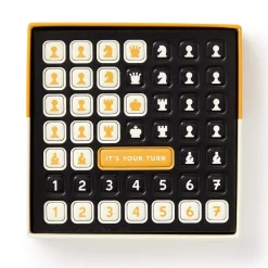 Galison Pawn Shop Magnetic Fridge Game