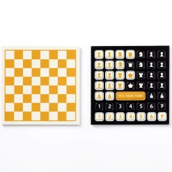 Galison Pawn Shop Magnetic Fridge Game