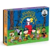 Galison Peanuts Halloween 1000 Piece Puzzle