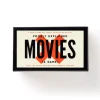 Galison Poorly Explained Movies Game