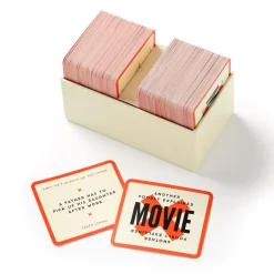Galison Poorly Explained Movies Game