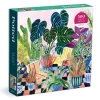 Galison Potted 500 Piece Puzzle