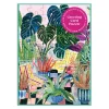 Galison Potted Greeting Card Puzzle