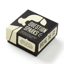 Galison Question Sparks