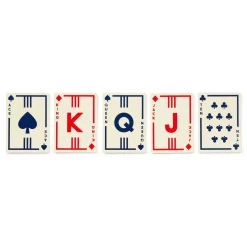 Galison Raise The Stakes Poker Game Set