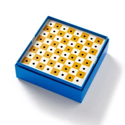 Galison Say Yes To The Chess Game Set