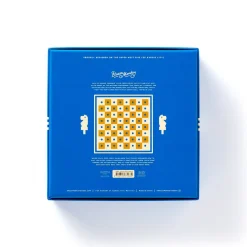 Galison Say Yes To The Chess Game Set