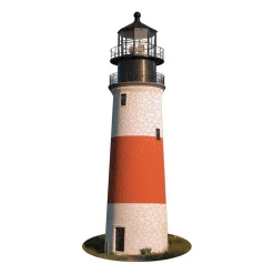 Galison Seas The Day 2 in 1 Shaped Puzzle