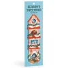 Galison Season's Tweetings Paper Bookmark