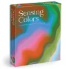 Galison Sensing Colors by Jessica Poundstone 1000 Piece Puzzle