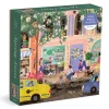 Galison Spring Street 1000 Piece Jigsaw Puzzle