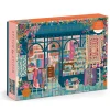 Galison Stitch by Stitch 1000 Piece Puzzle
