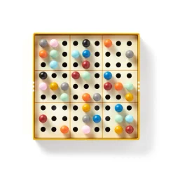 Galison Sudoku With Some Balls Sudoku Game Set