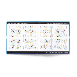 Galison Sudoku With Some Balls Sudoku Game Set