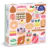 Galison Sweet Confections 500 Piece Puzzle