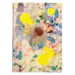 Galison The Art Series - Catherine Larre A5 Notebook