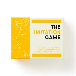 Galison The Imitation Game