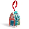 Galison Tree Decorating 130pc Puzzle Ornament