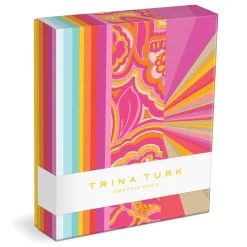 Galison Trina Turk 1000 Piece Puzzle
